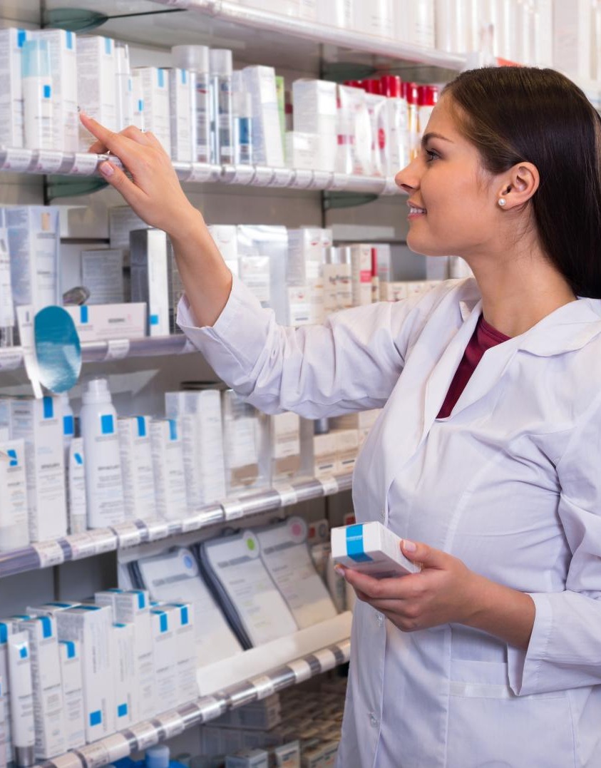 Pharmacy Sunnyside